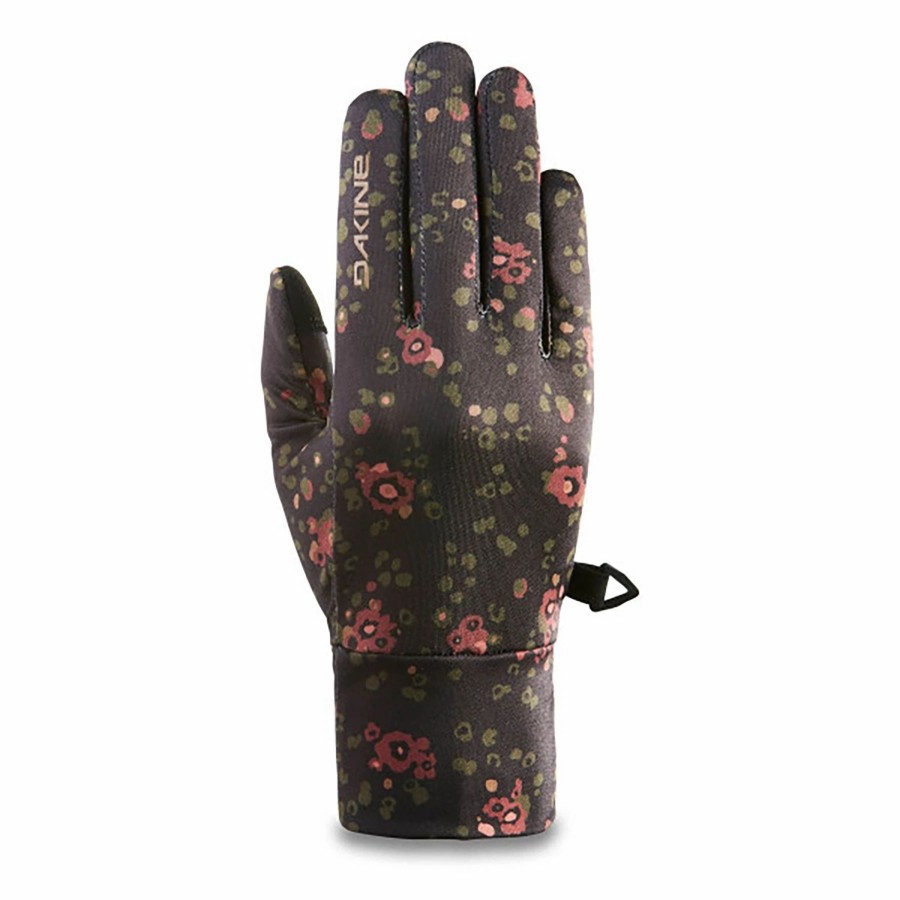 Gloves & Mitts * | Dakine Womens Rambler Liner Glove