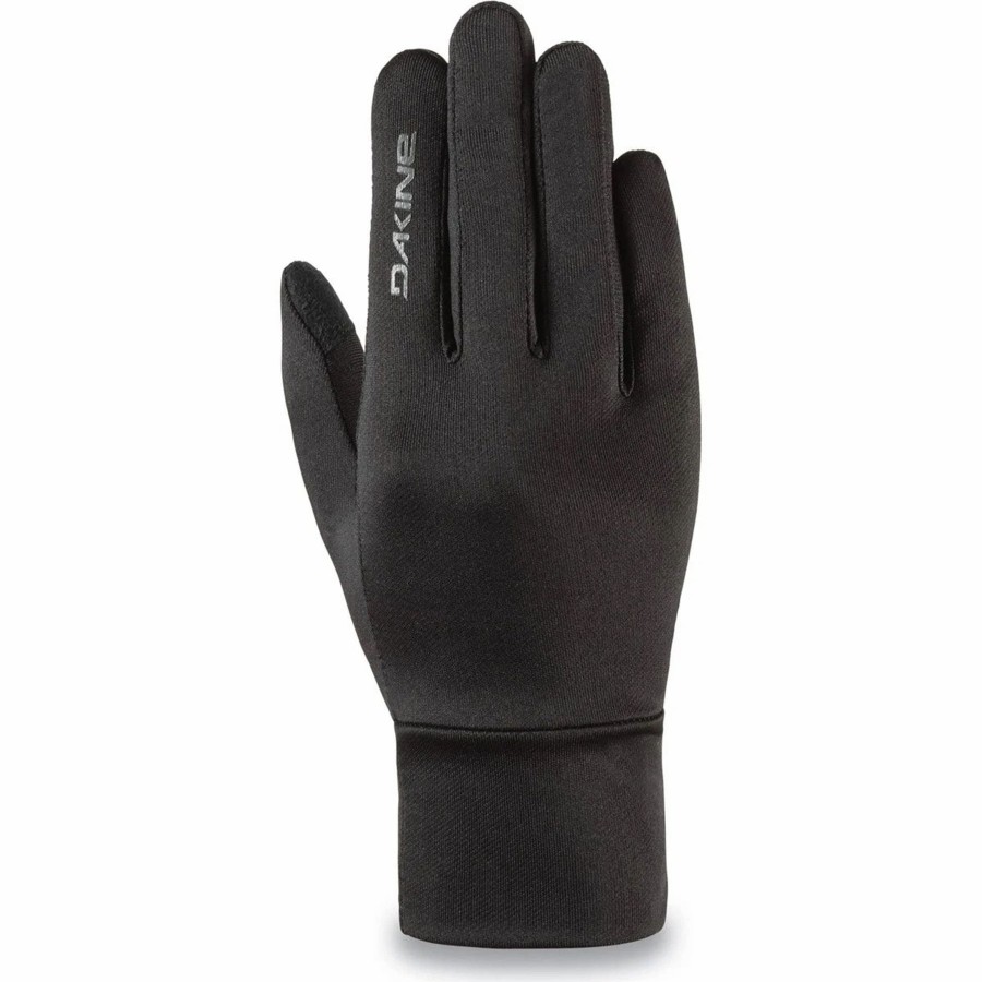 Gloves & Mitts * | Dakine Womens Rambler Liner Glove