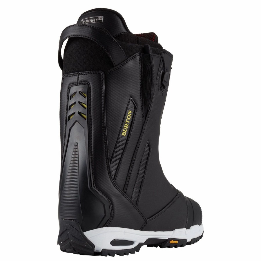 Boots * | Burton Driver X 2023 Black