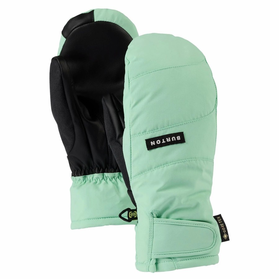 Gloves & Mitts * | Burton Womens Reverb Gore-Tex Mitt 2023