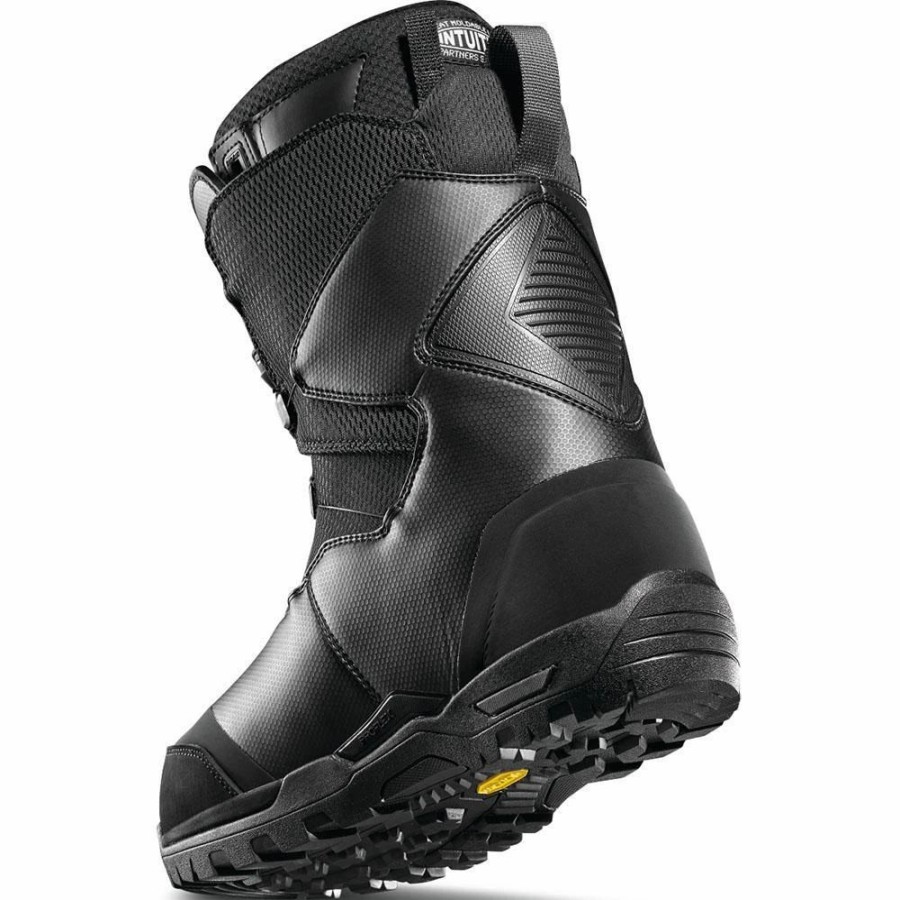 Boots * | Thirtytwo Focus Boa 2020 Black