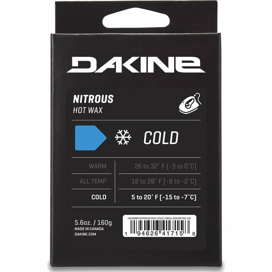 Bags * | Dakine Nitrous Cold Wax