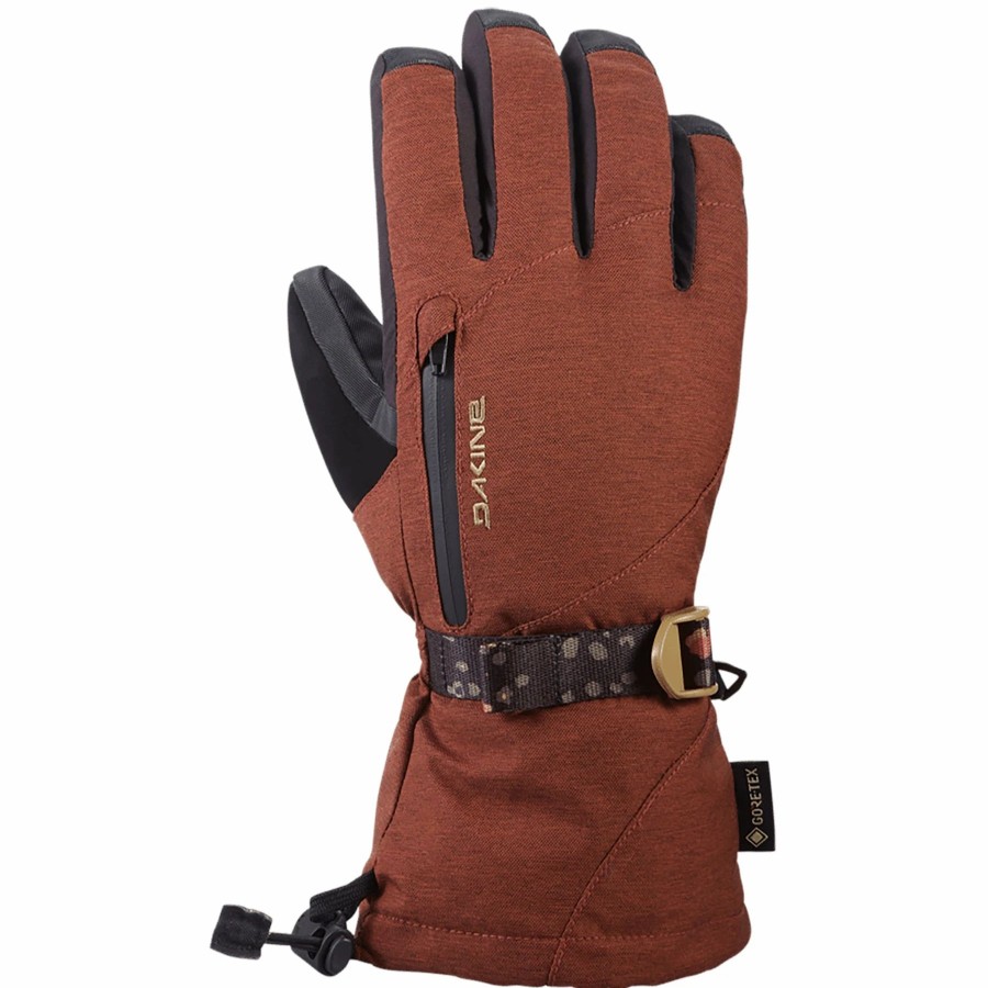 Gloves & Mitts * | Dakine Sequoia Gore-Tex Glove