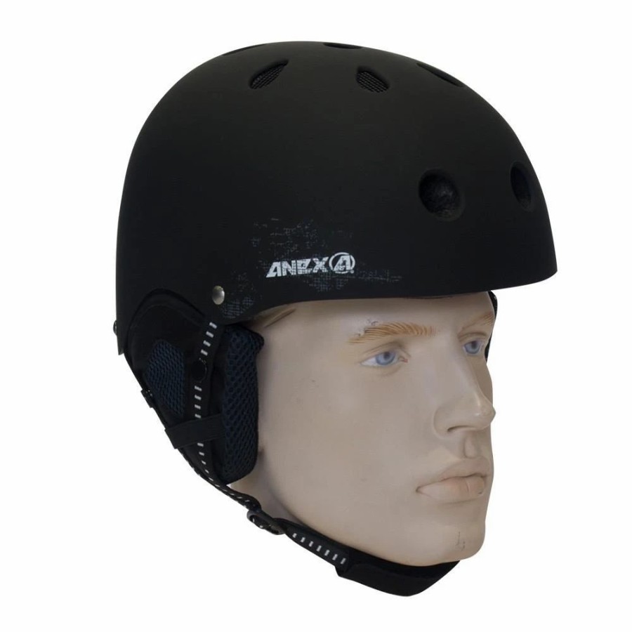 Helmets * | Anex Scratch