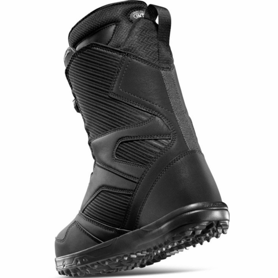 Boots * | Thirtytwo Womens Stw Boa 2021 Black