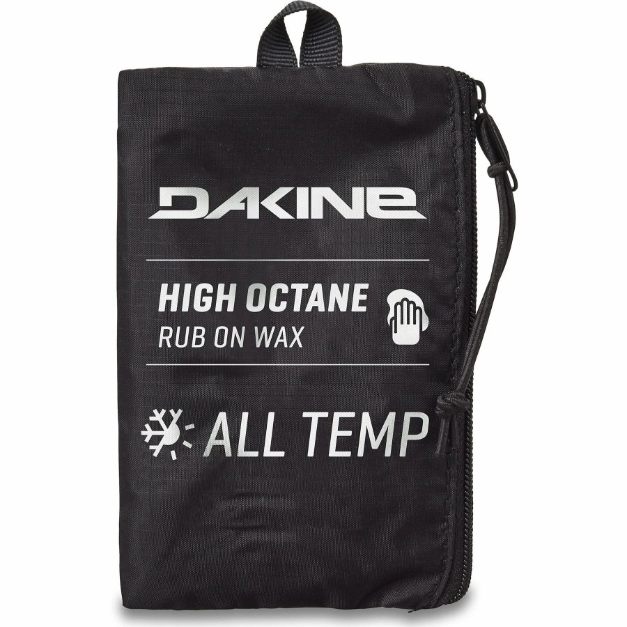 Bags * | Dakine High Octane Rub On Wax