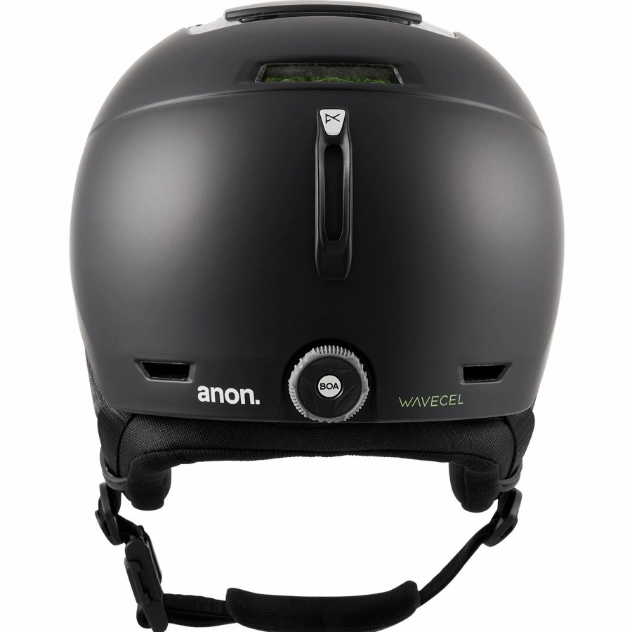 Helmets * | Anon Logan Wavecel Helmet 2023