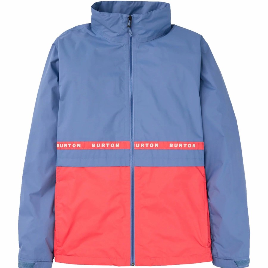 Jackets * | Burton Mens Melter Jacket 2023