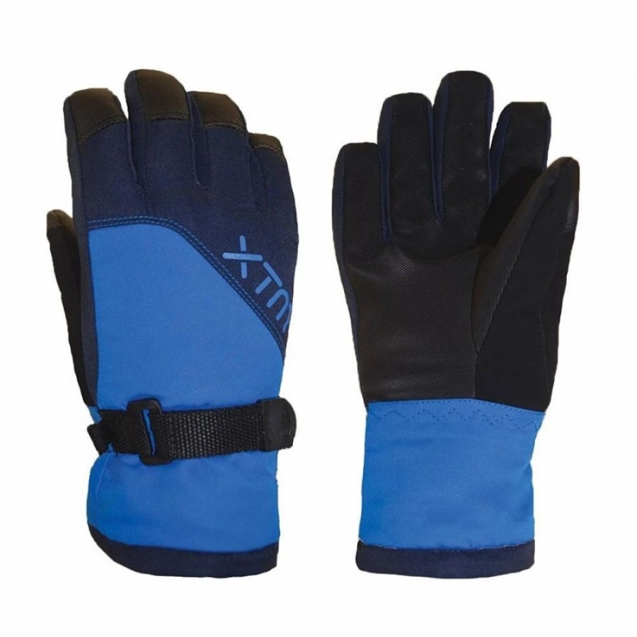 Gloves & Mitts * | Xtm Zoom Kids Glove