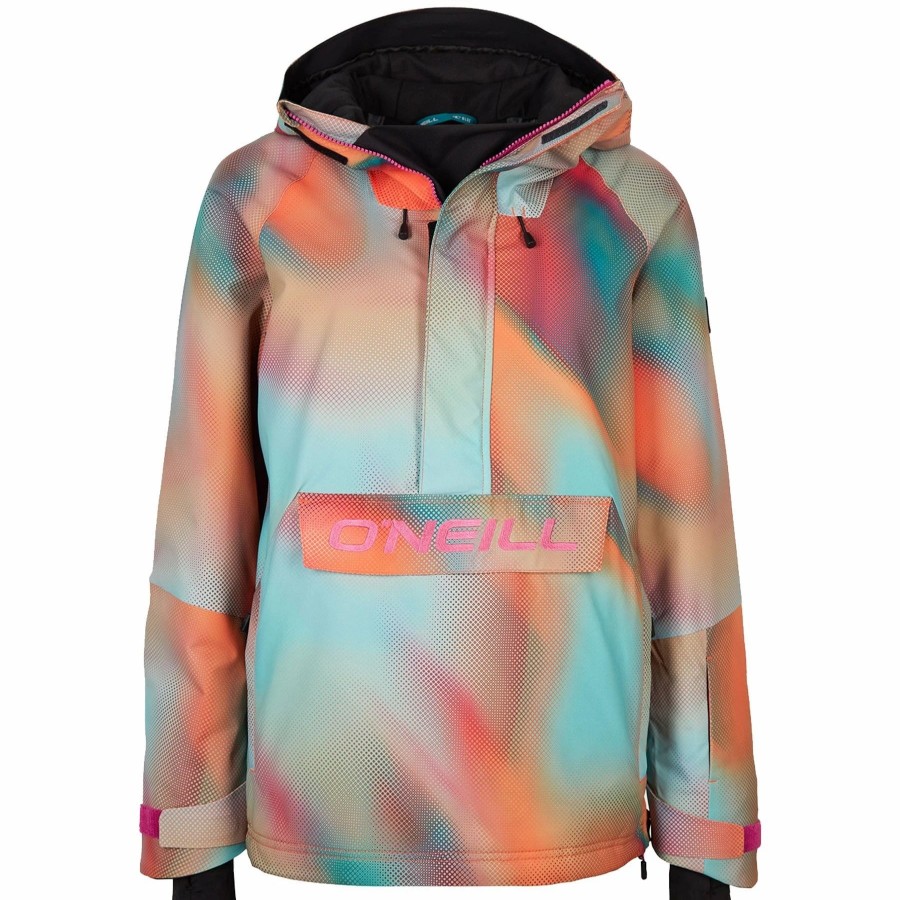 Jackets * | O'Neill O'Neill Womens O'Riginals Jacket 2023