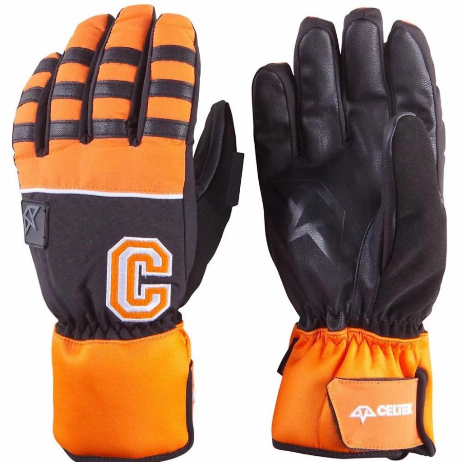 Gloves & Mitts * | Celtek Ace