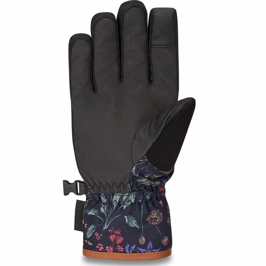 Gloves & Mitts * | Dakine Sienna Glove 2020 Botanics