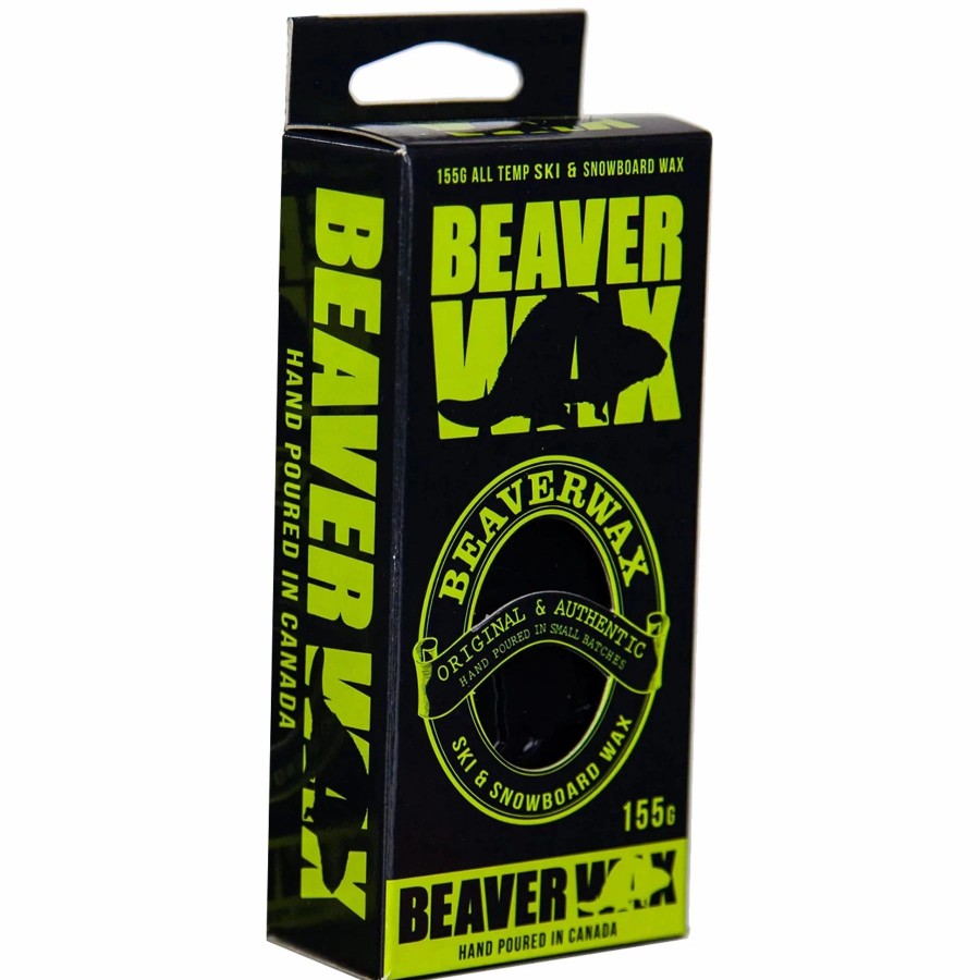 Bags * | Beaver Wax Damfast Wax