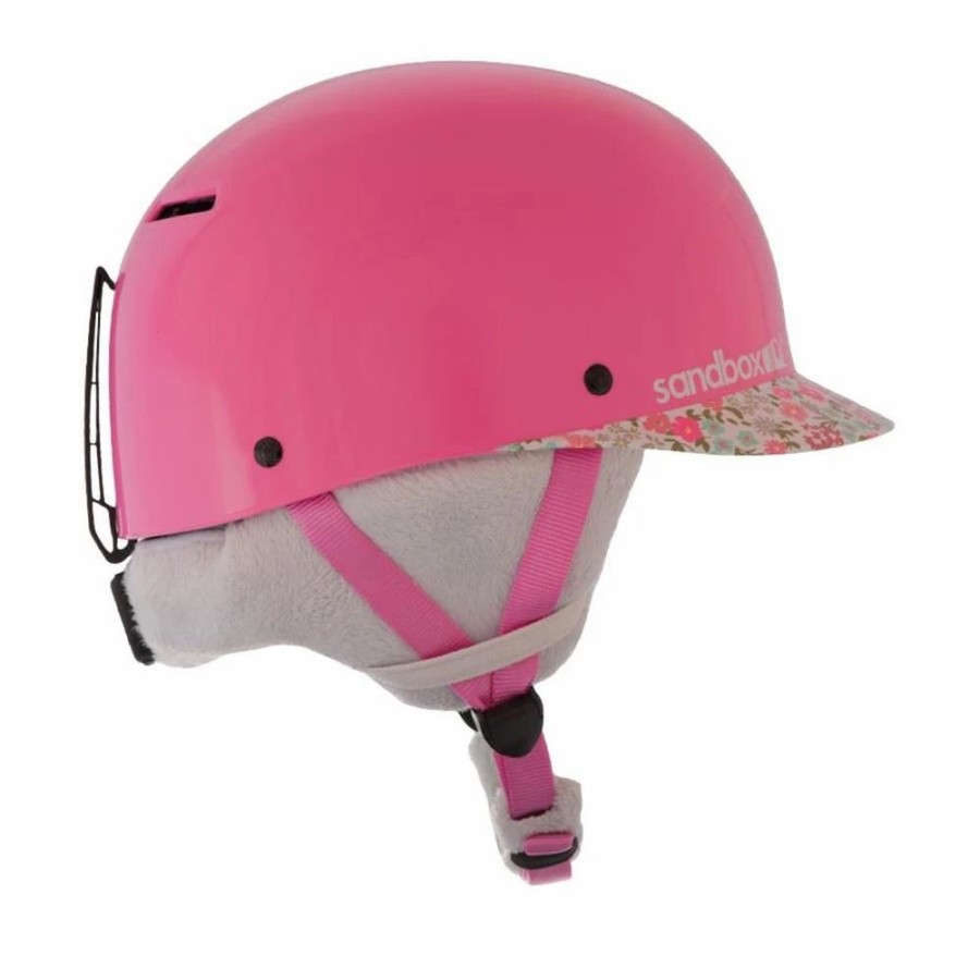 Helmets * | Sandbox Classic 2.0 Ace Kids