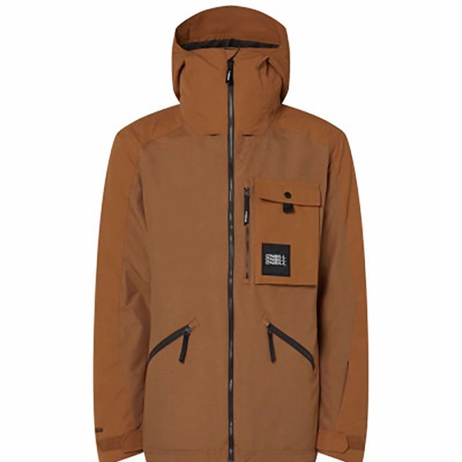 Jackets * | O'Neill O'Neill Mens Utlty Jacket 2020