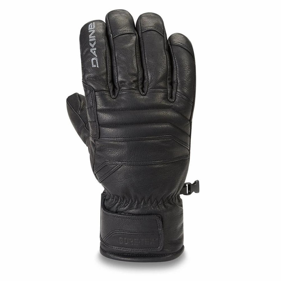 Gloves & Mitts * | Dakine Kodiak Glove Black