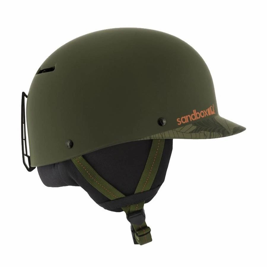 Helmets * | Sandbox Classic 2.0