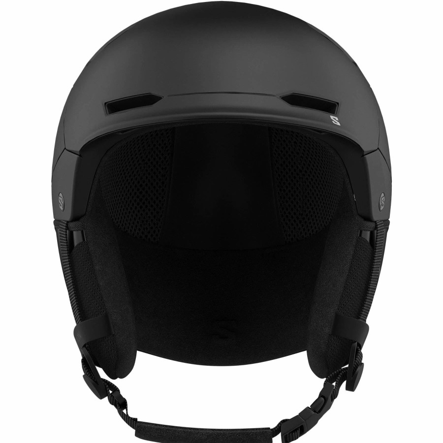 Helmets * | Salomon Husk Pro Mips