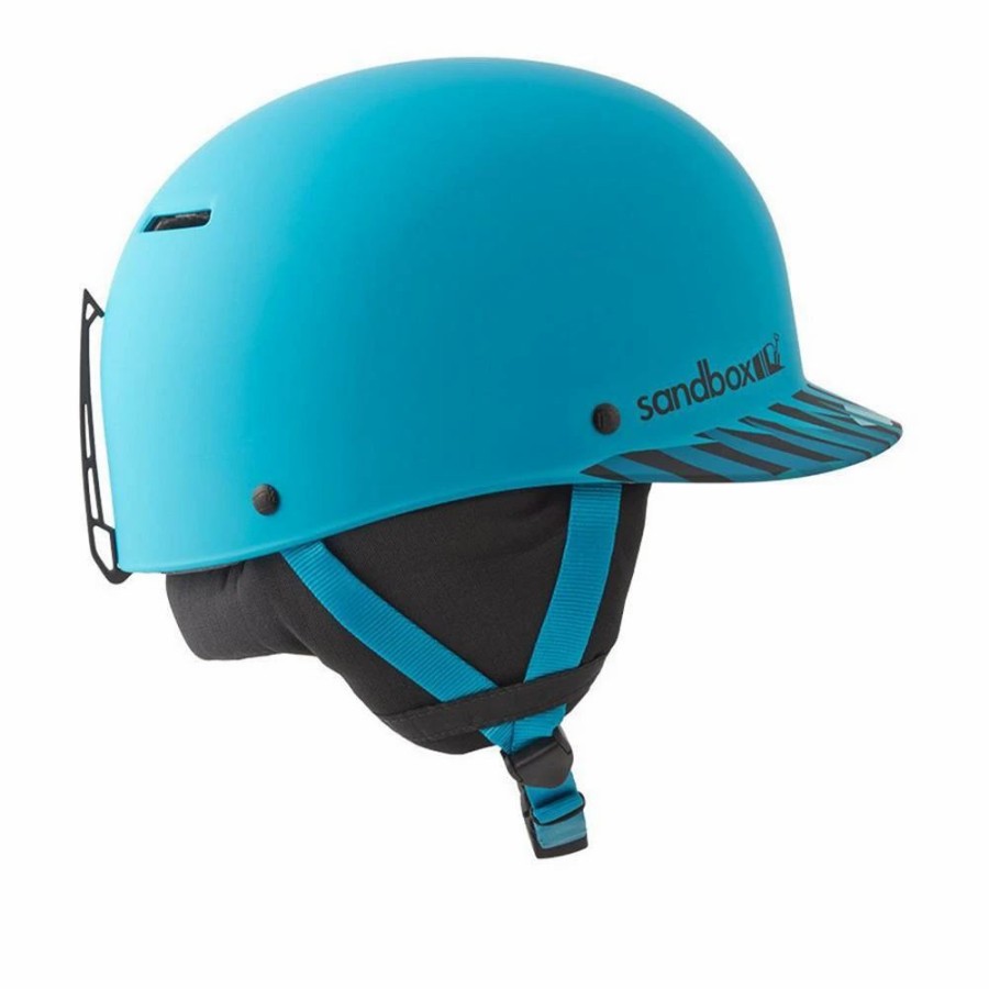 Helmets * | Sandbox Classic 2.0