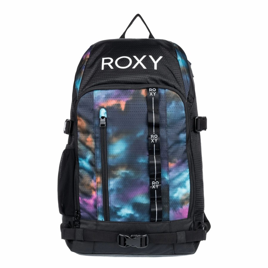 Bags * | Roxy Tribute Backpack 2022 Pensine