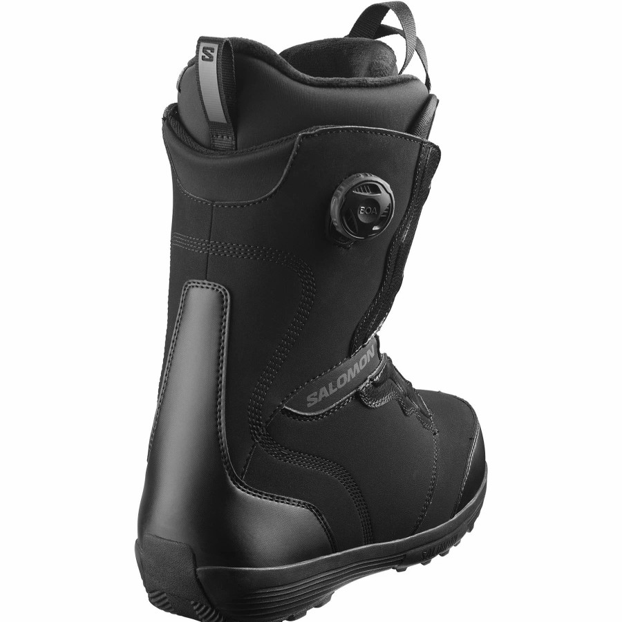 Boots * | Salomon Ivy Boa Sj Boa 2023