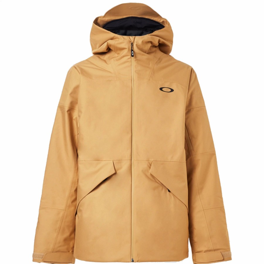 Jackets * | Oakley Cedar Ridge 4.0 Bzi Jacket