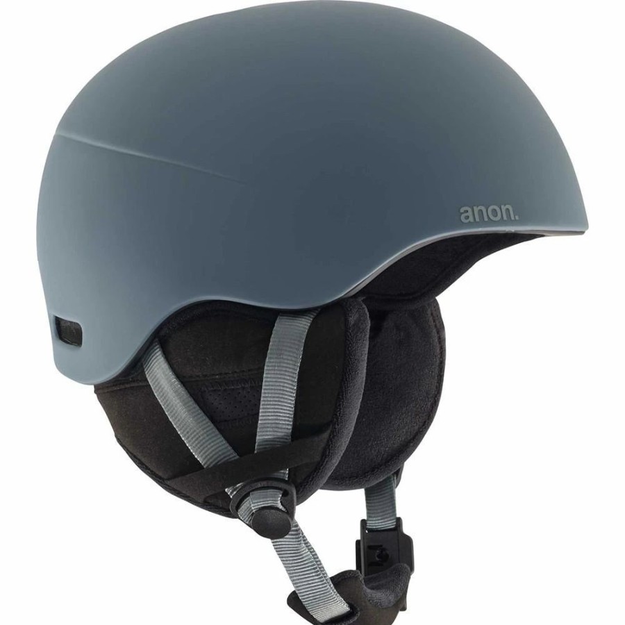 Helmets * | Anon Helo 2.0 2017