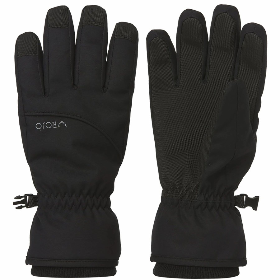 Gloves & Mitts * | Rojo Womens New Icon Glove