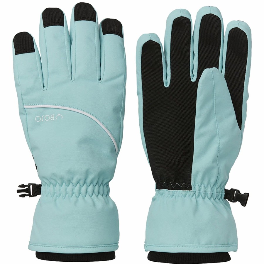 Gloves & Mitts * | Rojo Womens New Icon Glove