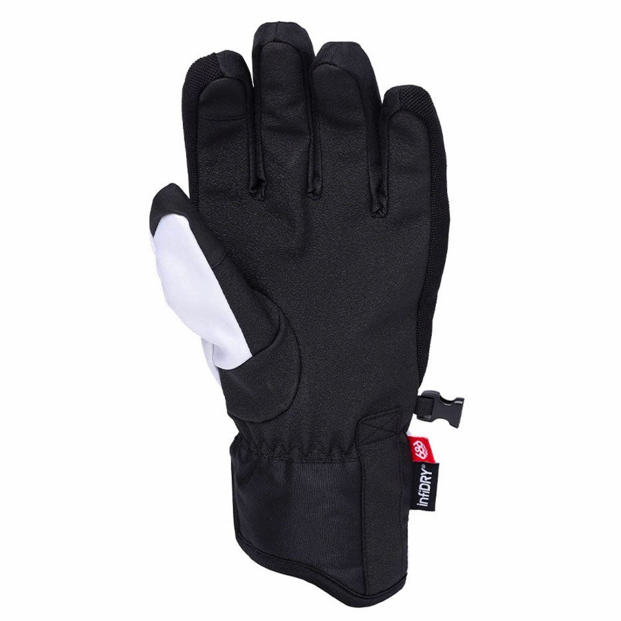 Gloves & Mitts * | 686 Mens Primer Glove 2023 Rising Sun