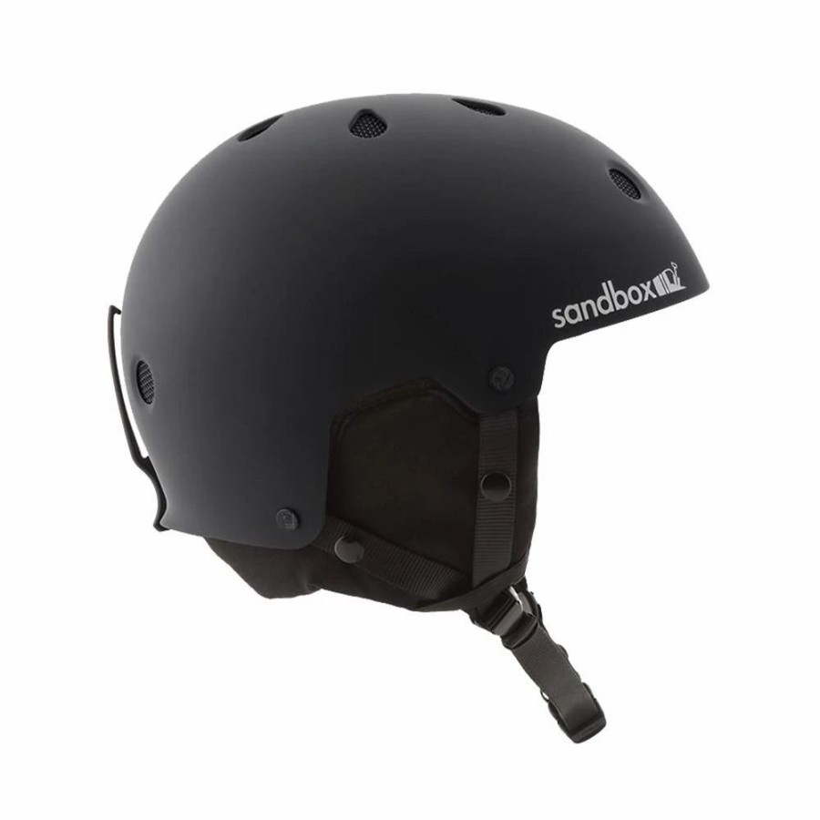 Helmets * | Sandbox Legend Asia Fit