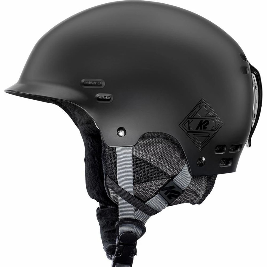 Helmets * | K2 Thrive Helmet 2021