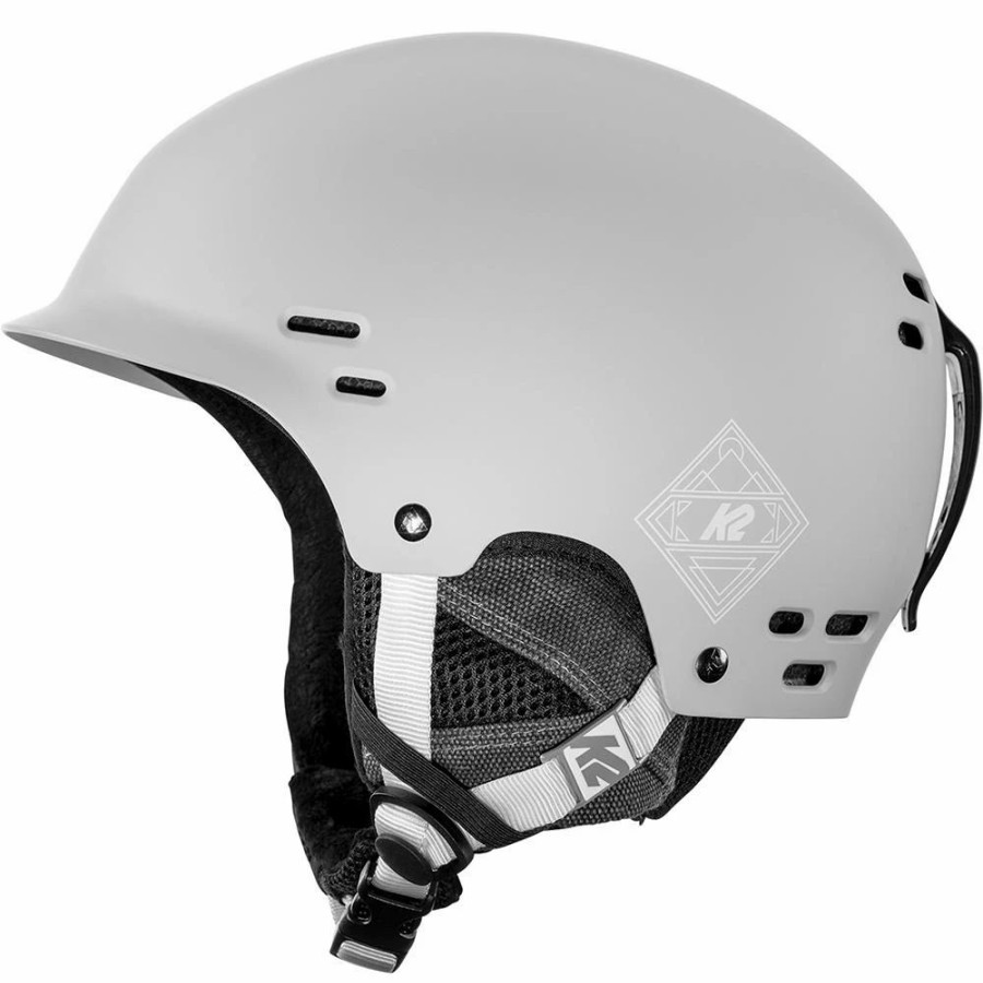 Helmets * | K2 Thrive Helmet 2021