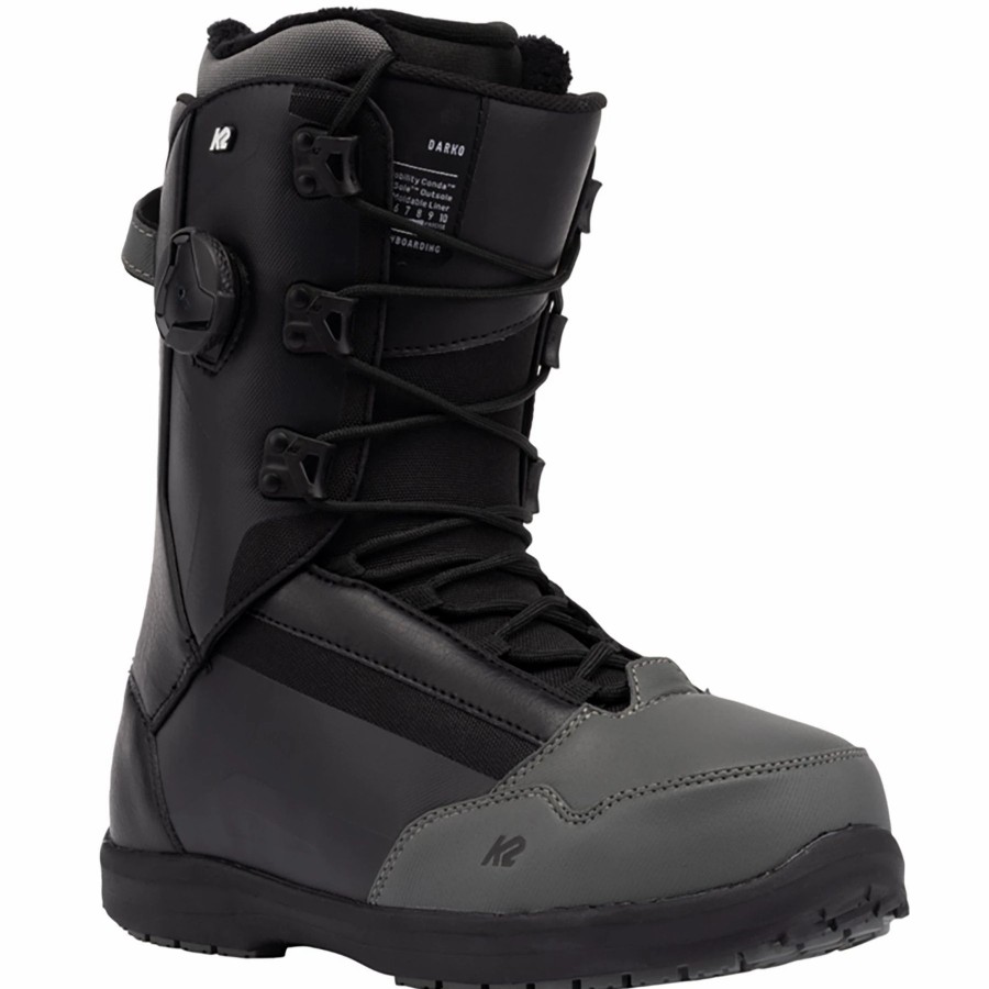 Boots * | K2 Darko 2022