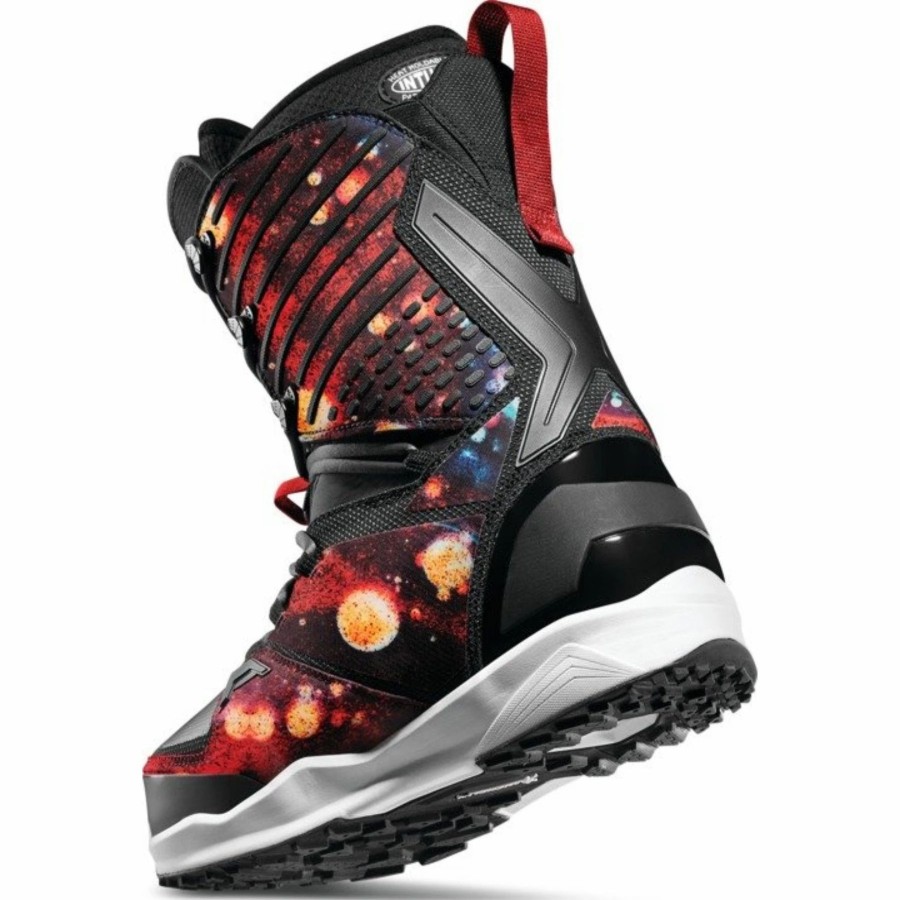 Boots * | Thirtytwo 3Xd 2021 Black/Print