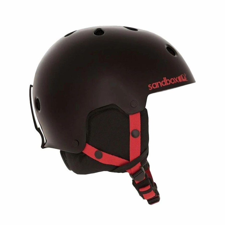 Helmets * | Sandbox Legend Ace Kids