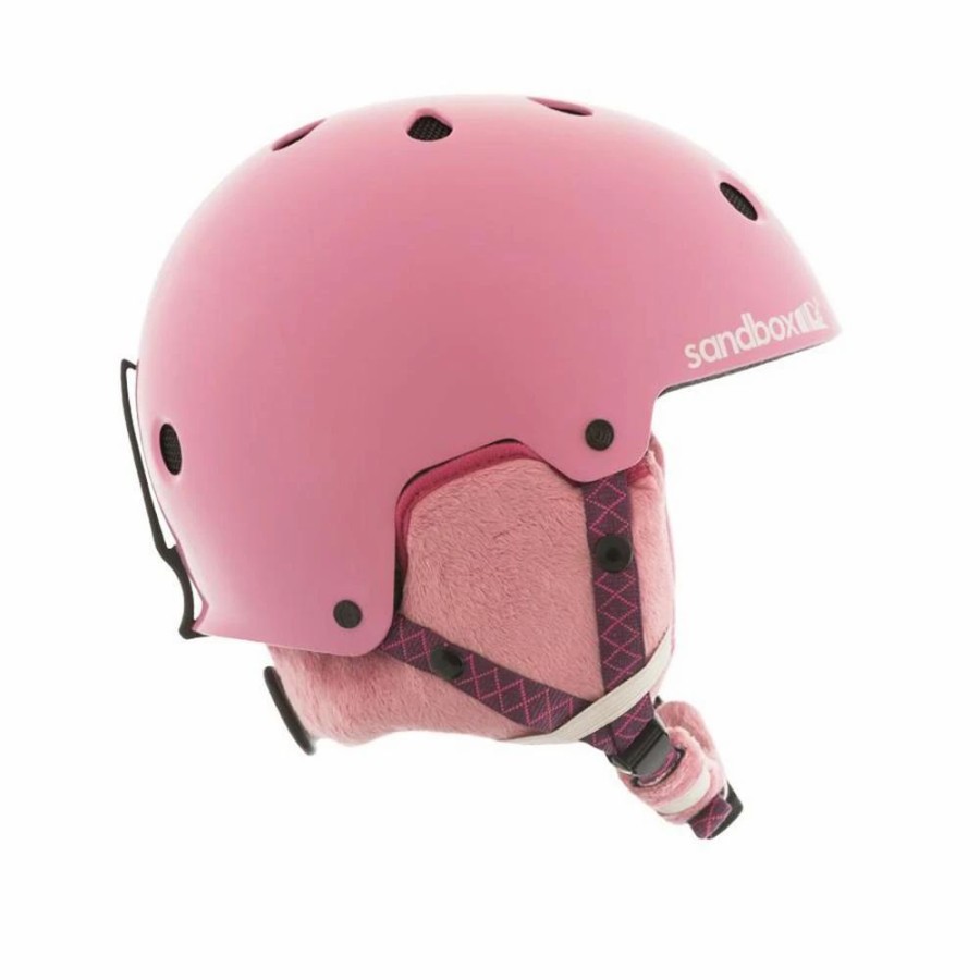 Helmets * | Sandbox Legend Ace Kids