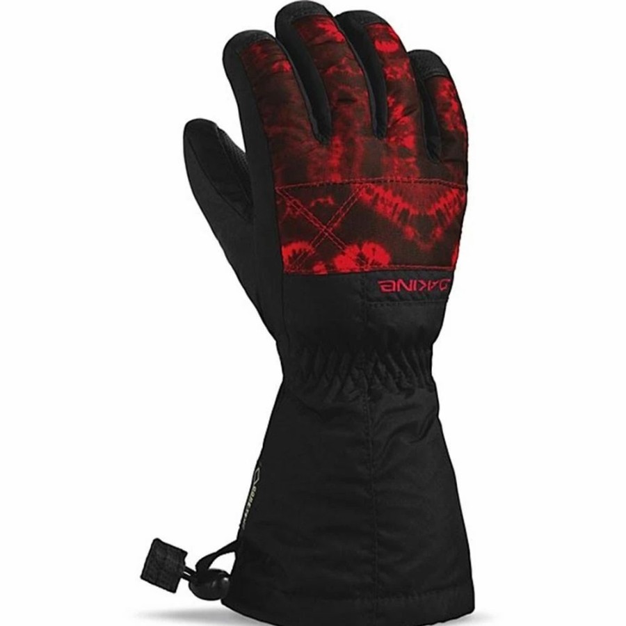 Gloves & Mitts * | Dakine Avenger Jr Glove