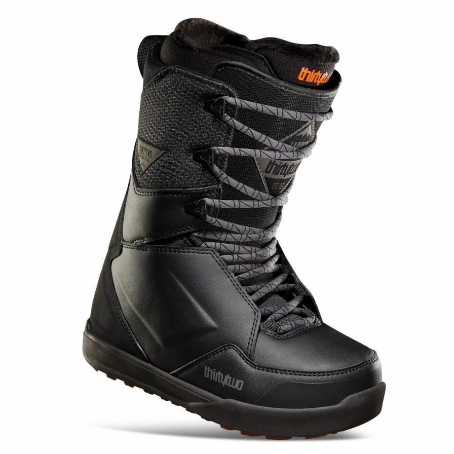 Boots * | Thirtytwo Womens Lashed 2023 Black