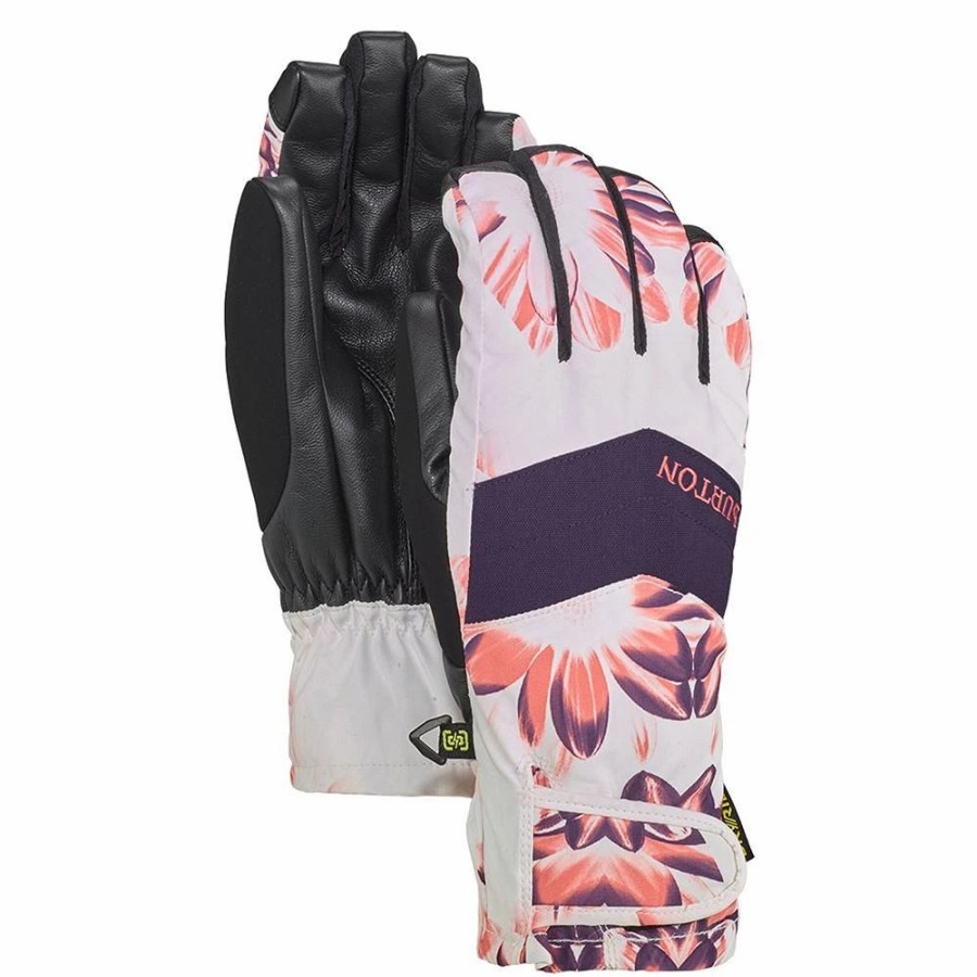 Gloves & Mitts * | Burton Womens Prospect Underglove 2020