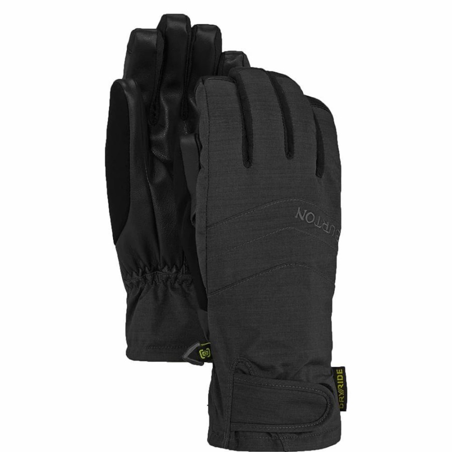 Gloves & Mitts * | Burton Womens Prospect Underglove 2020