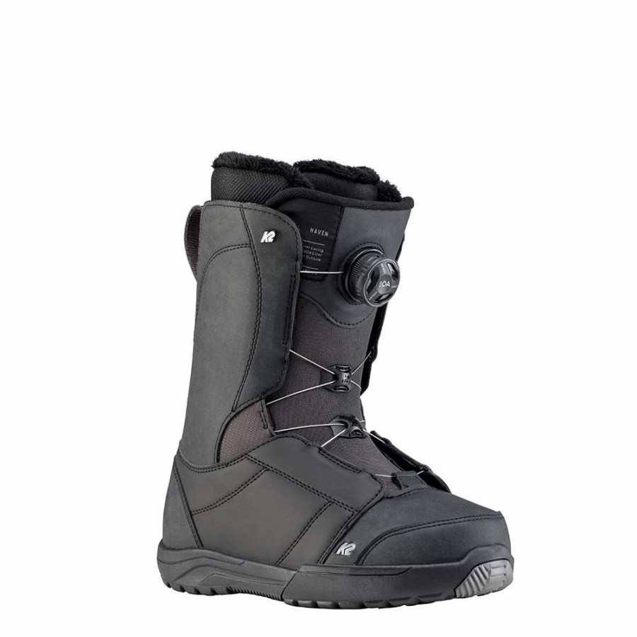 Boots * | K2 Haven 2020