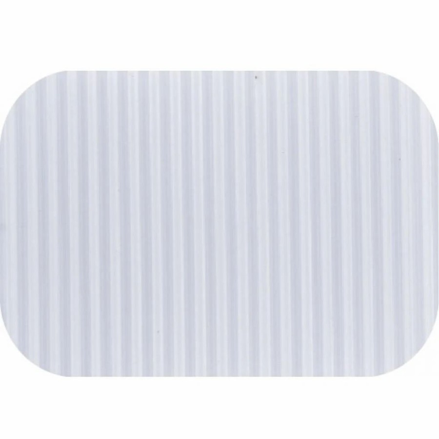 Bags * | Kuu Clear Rectangle Stomp Pad