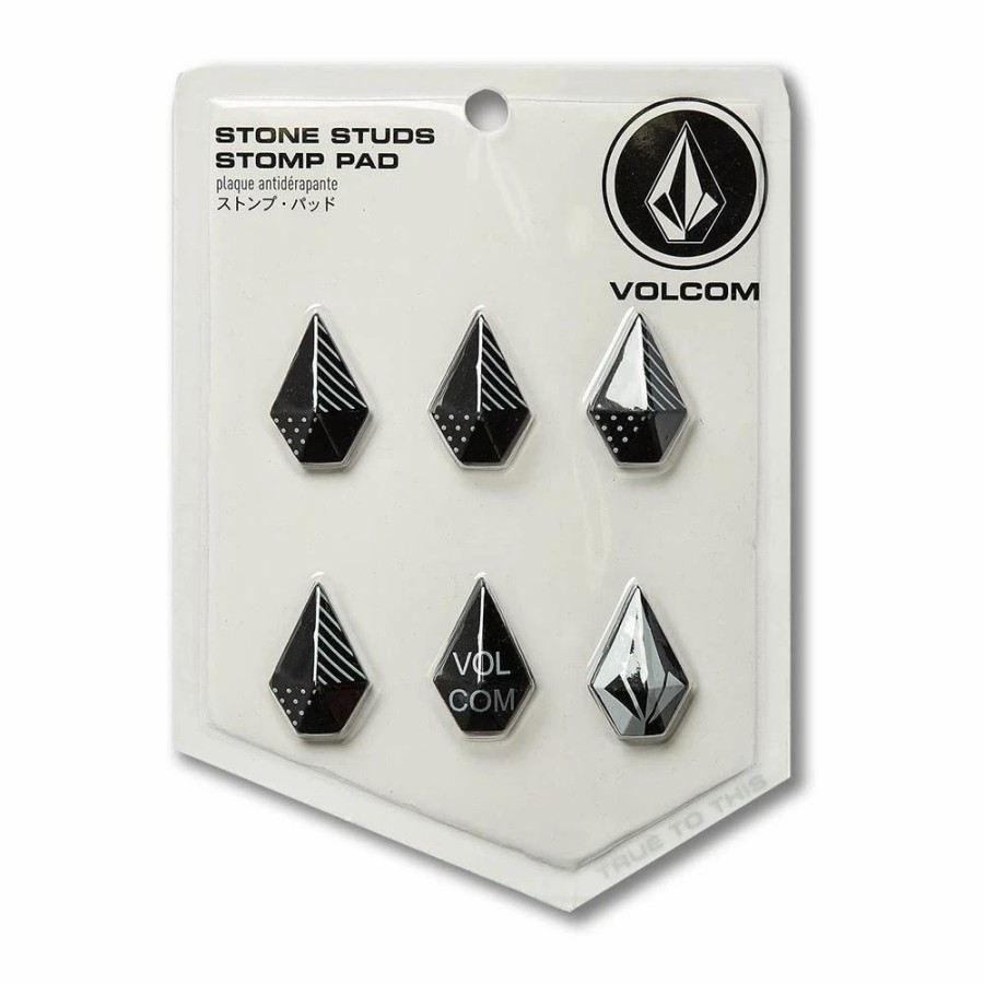 Bags * | Volcom Stone Studs Stomp Pad