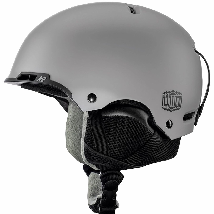 Helmets * | K2 Stash Helmet