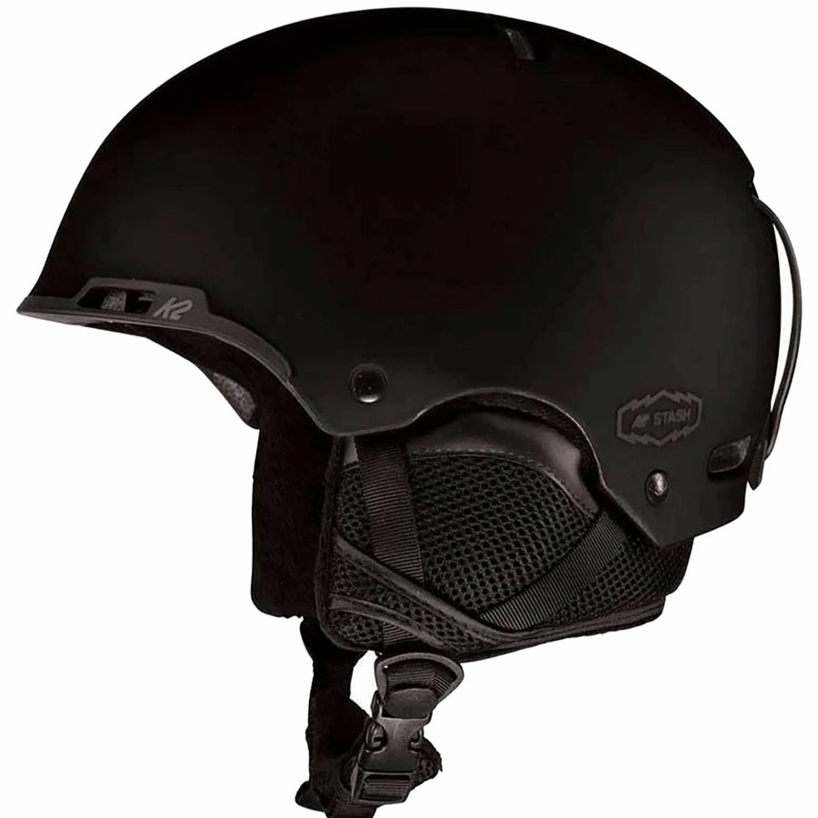 Helmets * | K2 Stash Helmet