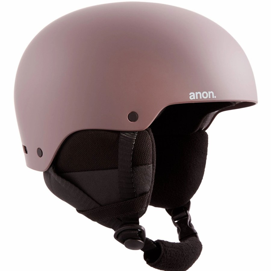 Helmets * | Anon Greta 3 Mips 2022