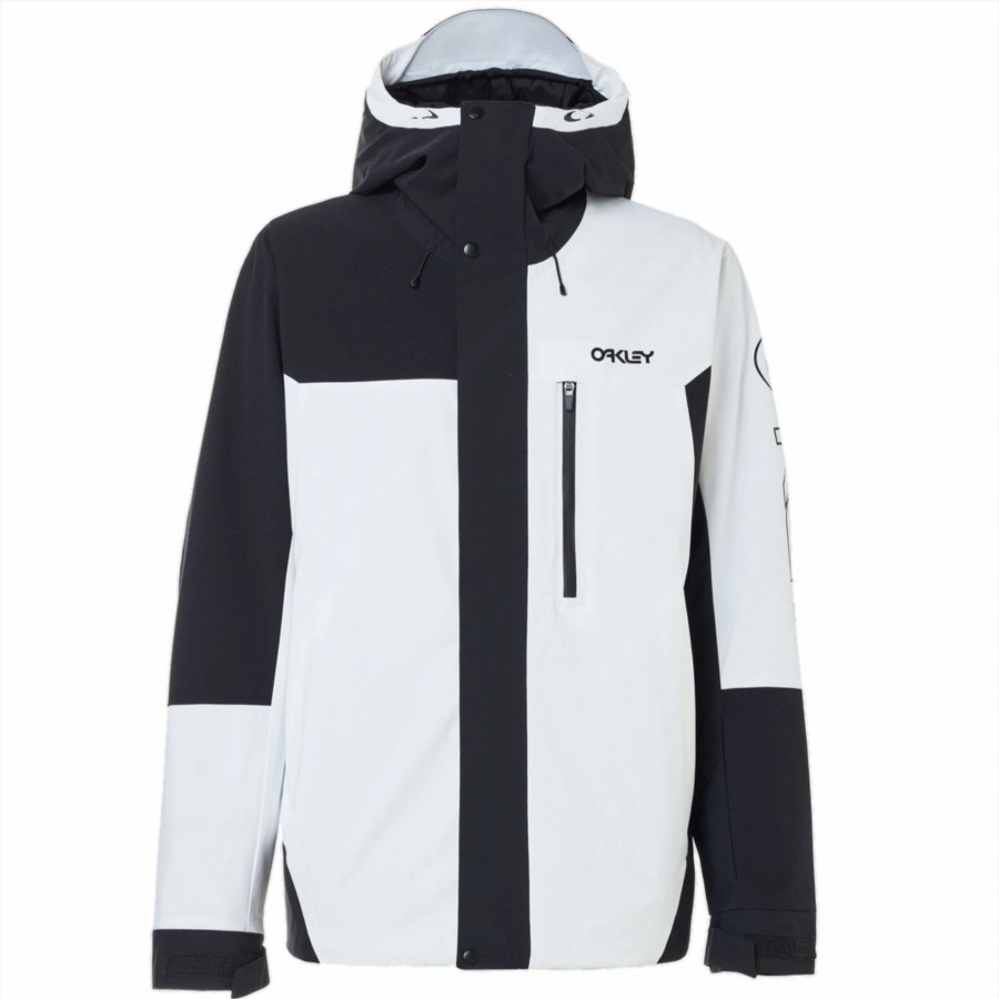 Jackets * | Oakley Tnp Bzi Jacket