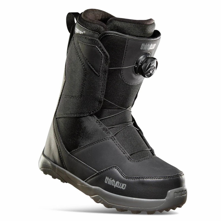 Boots * | Thirtytwo Shifty Boa 2023 Black