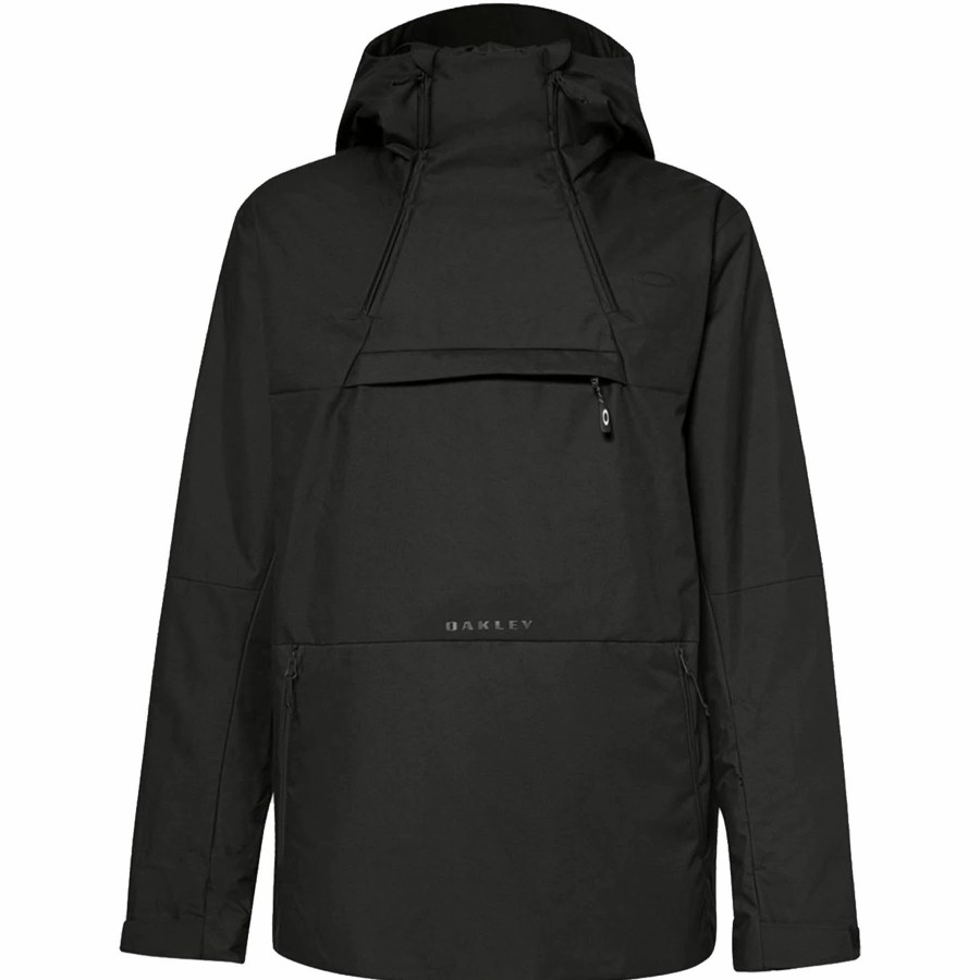 Jackets * | Oakley Sierra Insulated Anorak 2023